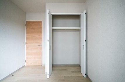 収納　※同仕様写真含む