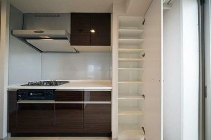 キッチン　※同仕様写真含む