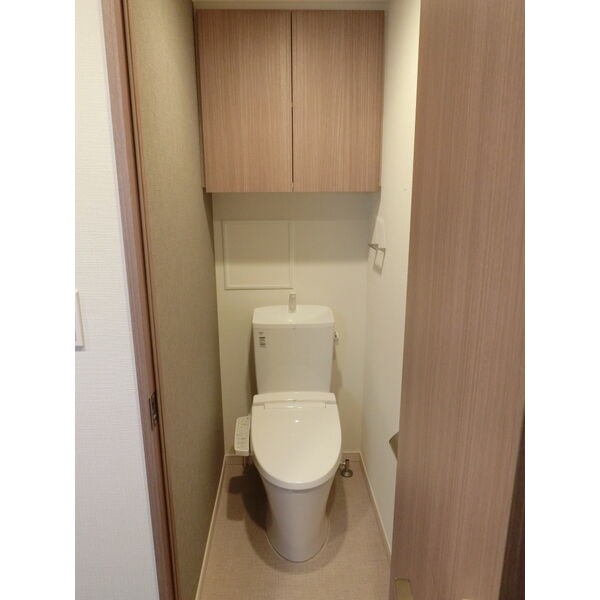 トイレ　別室参考写真