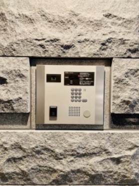 セキュリティ　セキュリティ