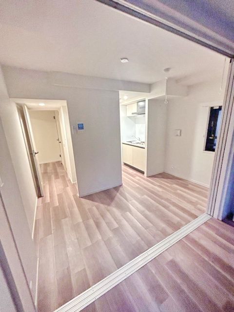 その他部屋・スペース　豊島区長崎6丁目　マリオン千川