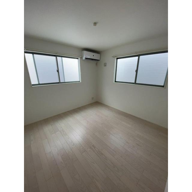 その他部屋・スペース　納戸６．６帖