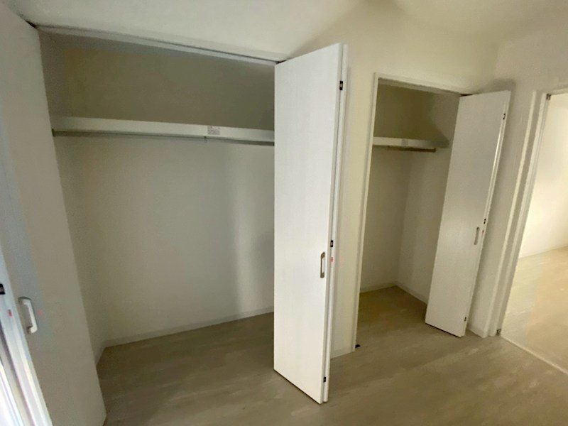 収納　※同施工会社　別物件写真参照※
