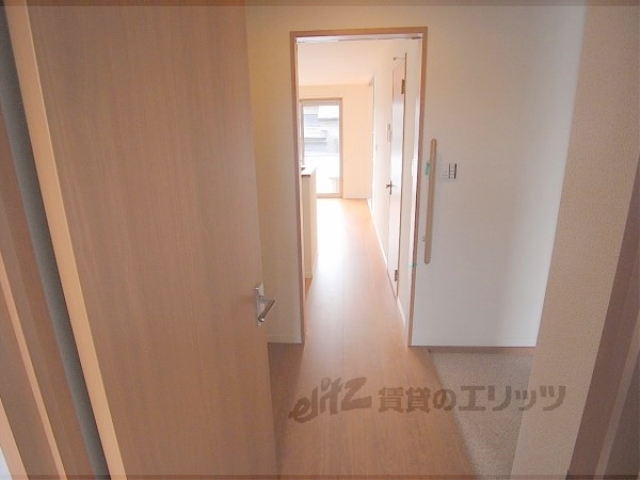 その他部屋・スペース　廊下