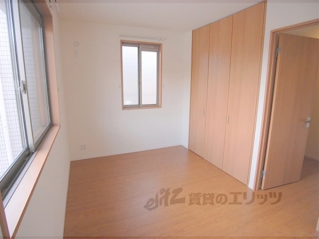 居室・リビング　洋室