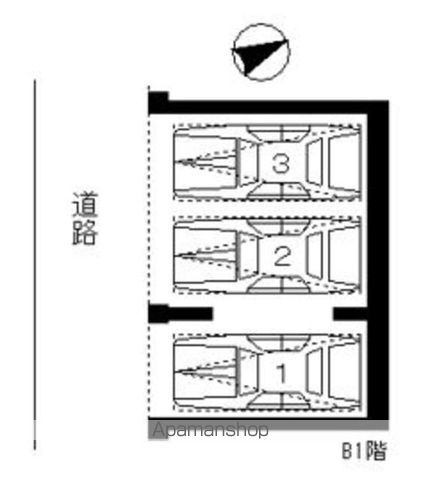 その他共有部分　その他共有部分