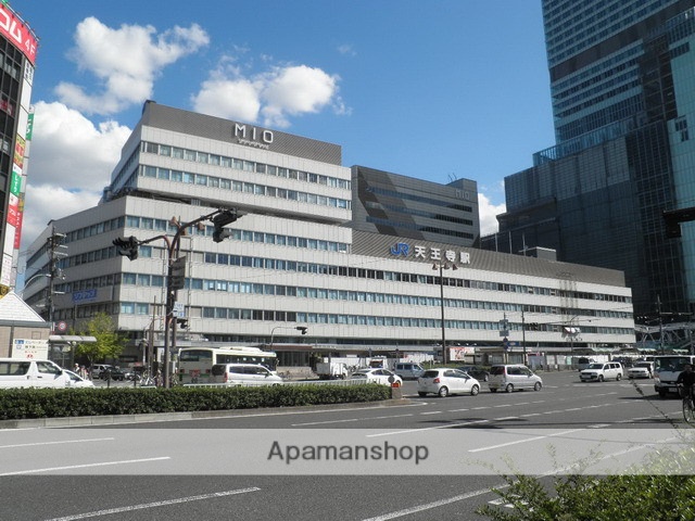 その他　JR天王寺駅（その他）まで377m