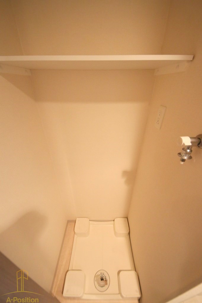 その他設備　プレサンス松屋町駅前デュオ