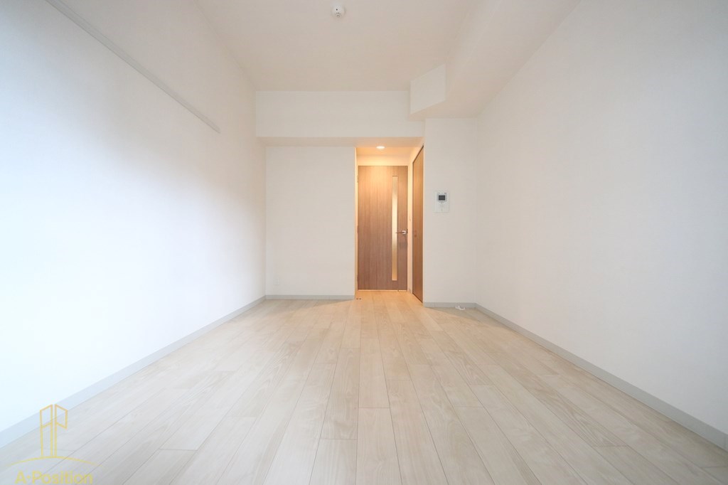 居室・リビング　プレサンス松屋町駅前デュオ