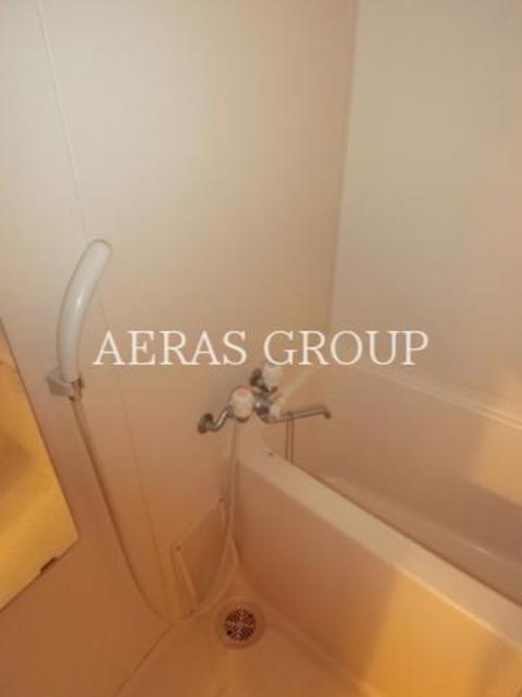 バス・シャワールーム　浴室