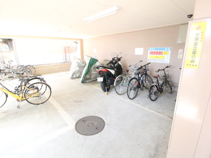 その他共有部分