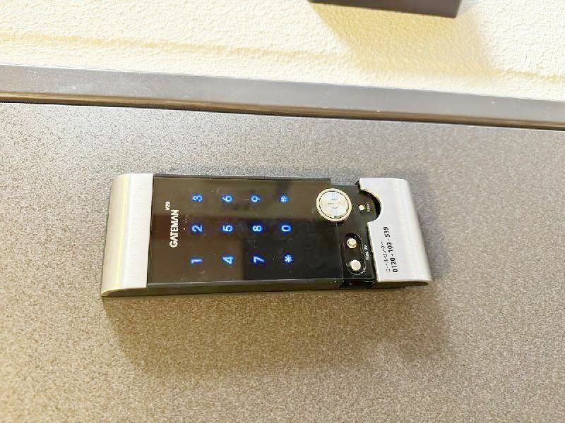 その他設備　設備