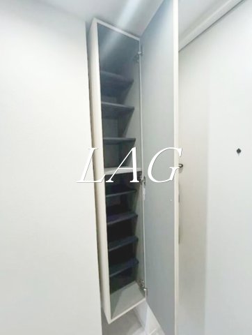 収納　シューズボックスです。