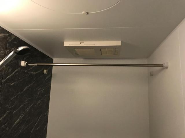 その他　浴室乾燥機