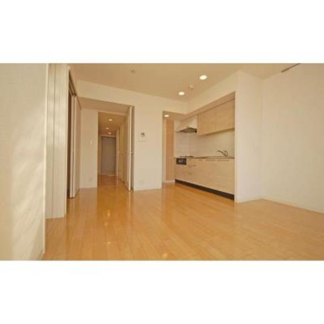 居室・リビング　※写真は同タイプ住戸です。