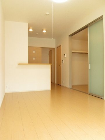 その他部屋・スペース　過ごしやすい室内です