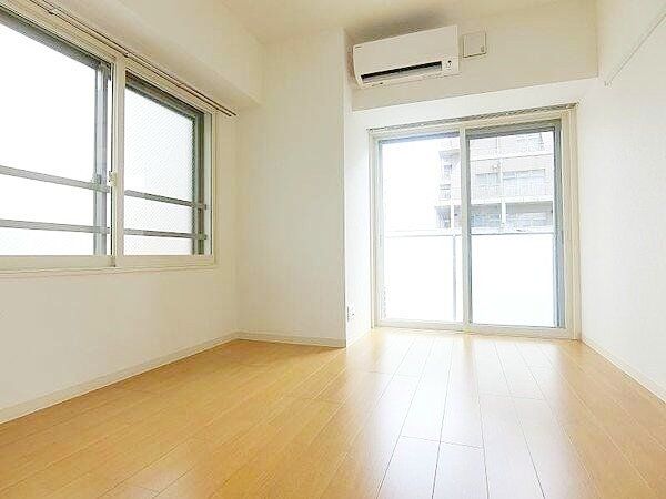 居室・リビング　リビング/居室