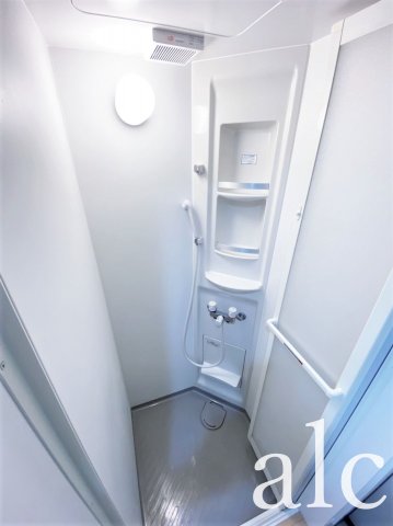 バス・シャワールーム　☆敷金礼金ゼロ！