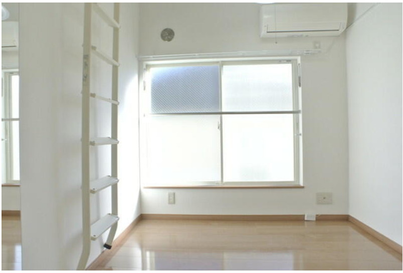 居室・リビング　☆敷金礼金ゼロ！