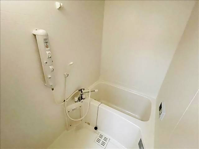 バス・シャワールーム　※２０２２／３月撮影同一物件内の写真。