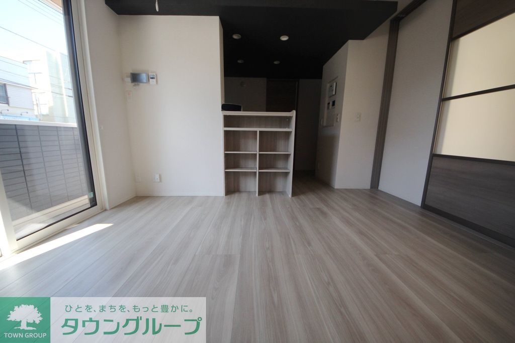 その他部屋・スペース　リビング/居室