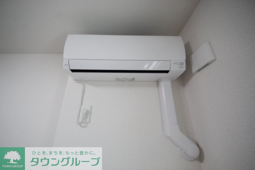 その他設備　設備