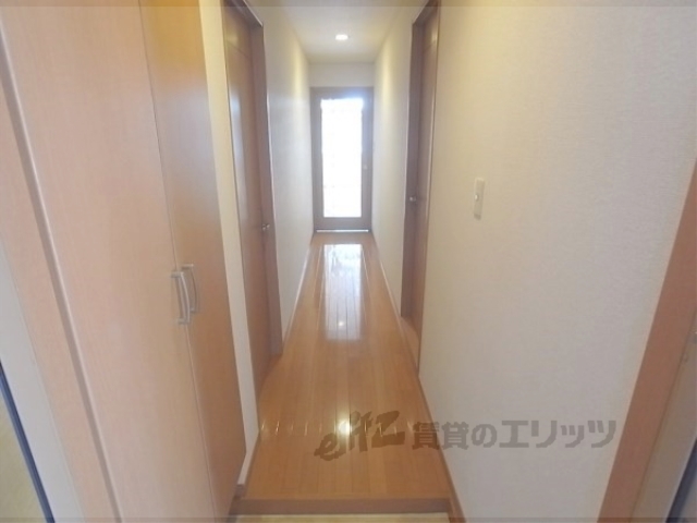 その他部屋・スペース　廊下