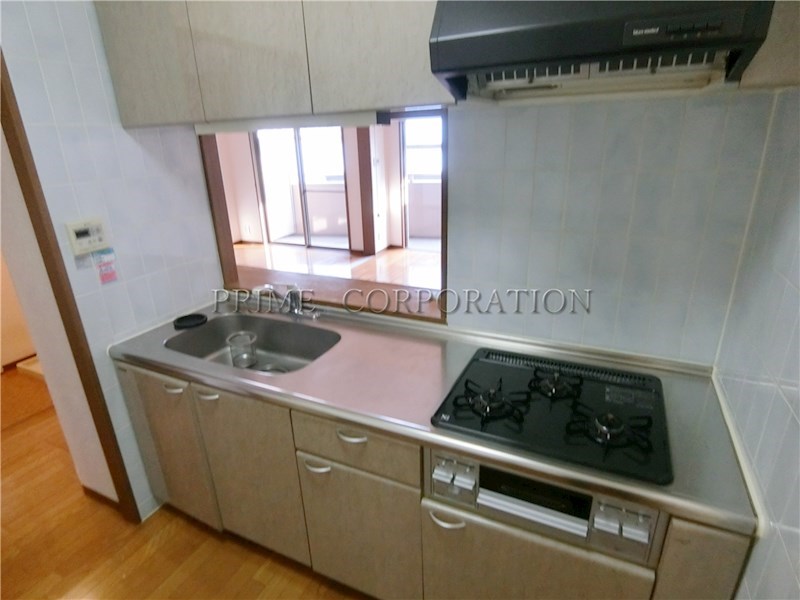 キッチン　※参考写真※