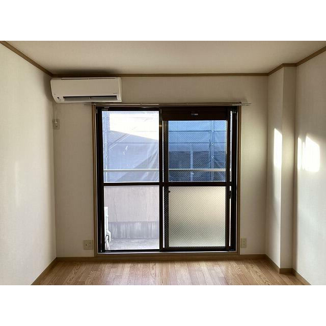 居室・リビング　別部屋同仕様タイプ