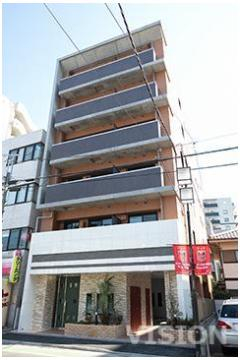 建物外観　外観！