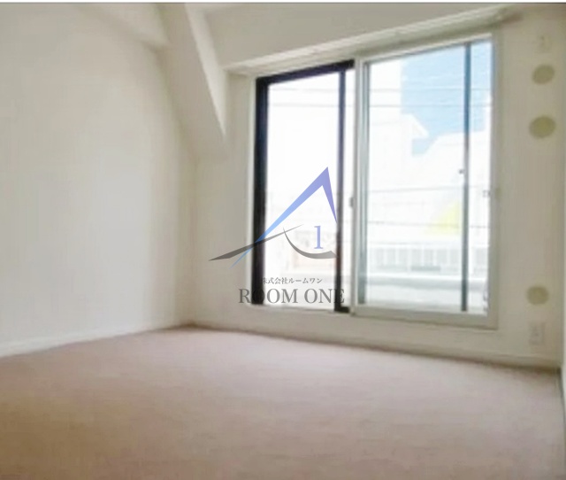 その他部屋・スペース　寝室です。