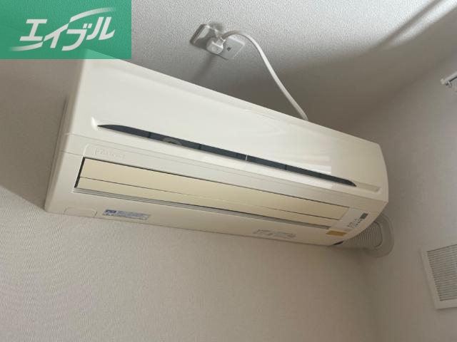 その他設備　室内設備