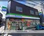 コンビニ　ファミリーマート（コンビニ）まで1482m