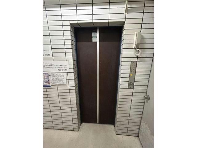 その他共有部分　建物設備