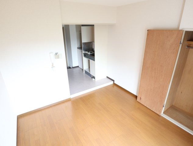 その他部屋・スペース　寝室にいかがでしょうか