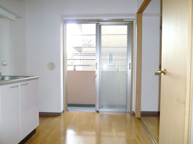 その他　★お部屋探しはタウンハウジング稲田堤店まで★