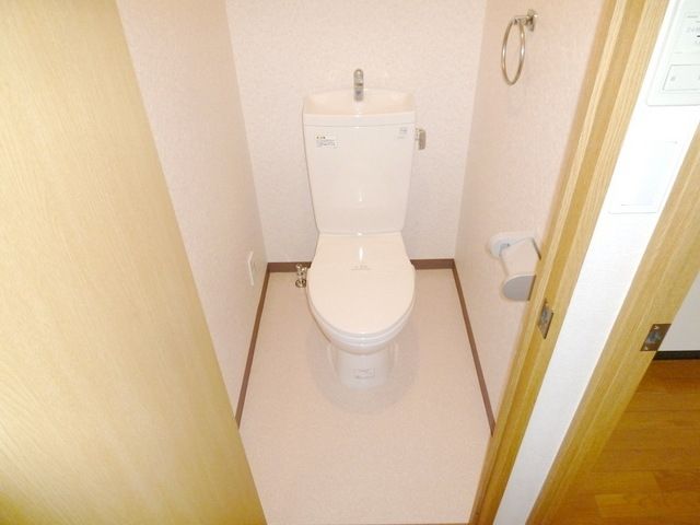 その他共有部分　★お部屋探しはタウンハウジング稲田堤店まで★