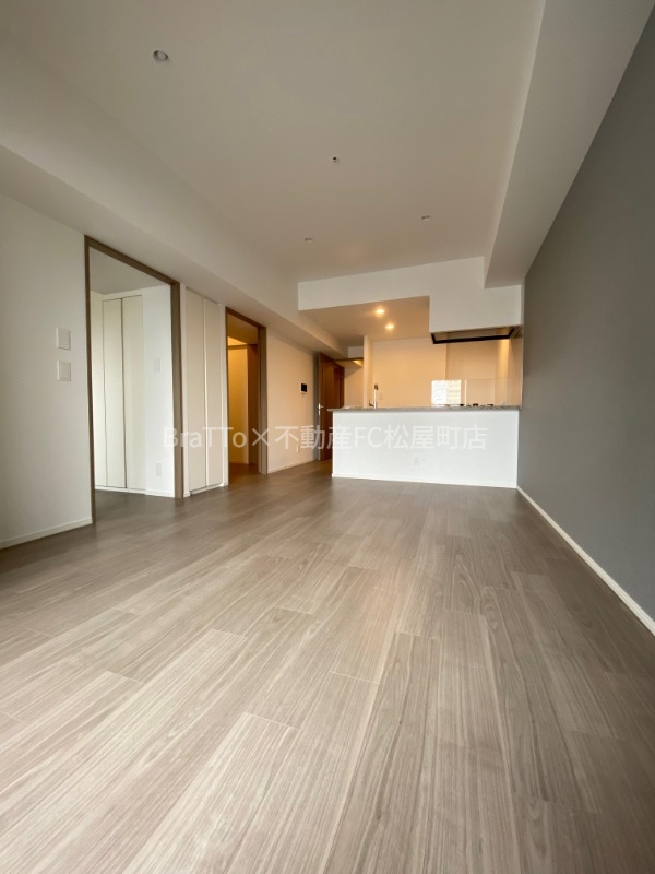 居室・リビング　居室・リビング