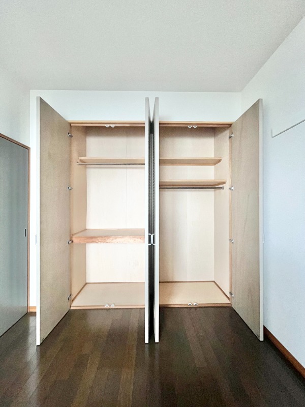 収納　収納あり♪