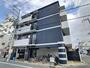 北田辺駅より徒歩3分 5階 築38年3ヶ月の賃貸物件