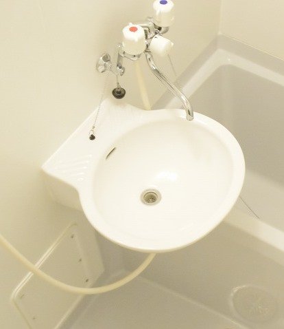 その他部屋・スペース　きれいな内装です