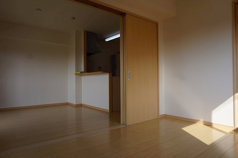 居室・リビング　同仕様