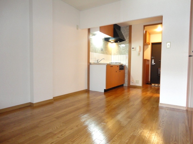 その他部屋・スペース　明るい室内です