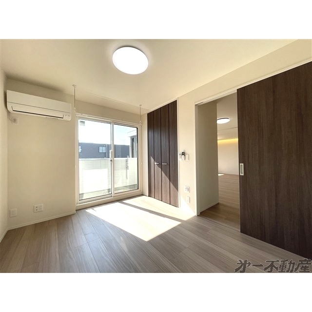 その他部屋・スペース　洋室