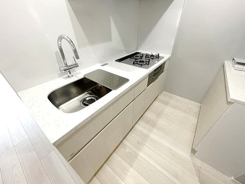 キッチン　参考写真