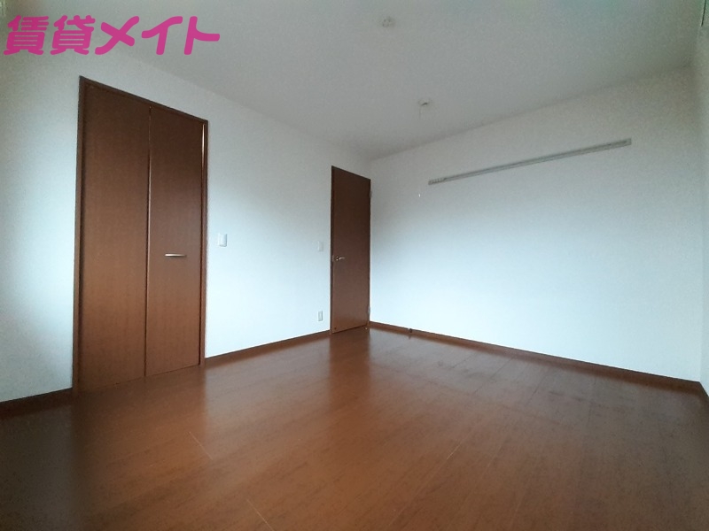 その他部屋・スペース　同物件別室反転写真