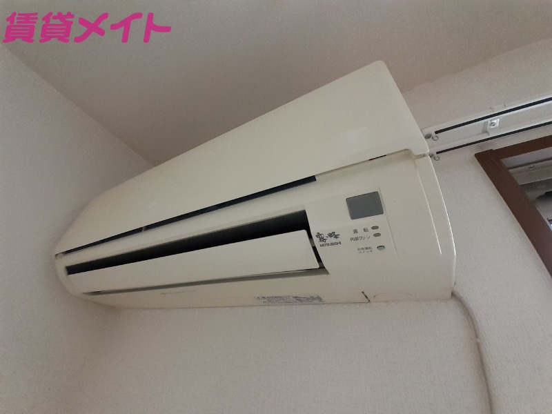 その他設備　同物件別室反転写真