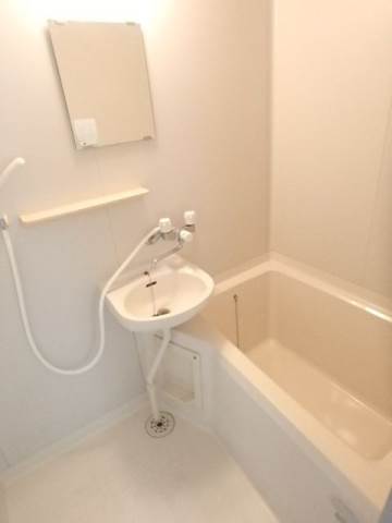 バス・シャワールーム　同仕様