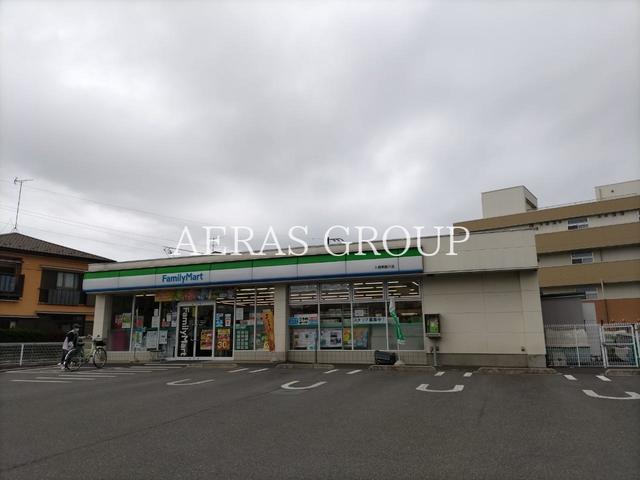 コンビニ　ファミリーマート 入間東藤沢店（コンビニ）まで494m
