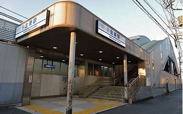 その他　生麦（その他）まで209m